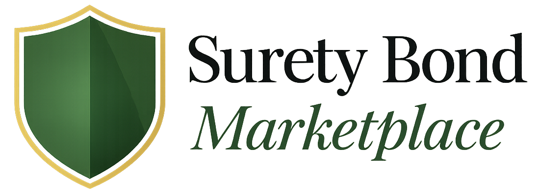 Surety Bond Marketplace